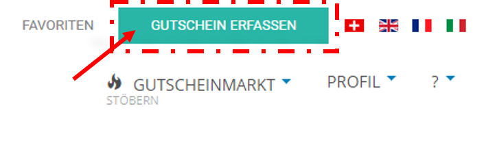 Wie funktioniert der Erinnerungsauftrag?